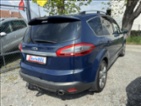 Ford S-MAX, 2,2 TDCi 147kW  ACC,Xenon,Navi, MPV,