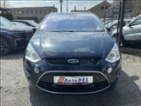 Ford S-MAX, 2,2 TDCi 147kW  ACC,Xenon,Navi, MPV,