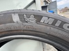 Letní sada.Michelin E Primacy 225/50 R19