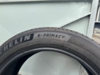 Letní sada.Michelin E Primacy 225/50 R19