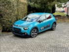Citroën C3, 1,5 BlueHdi / KLIMA / ZÁRUKA,