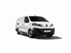 Peugeot Expert, Furgon L3