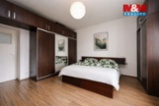 Byt 3+kk, 80 m², Olomouc, ul. Starého