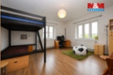 Byt 3+kk, 80 m², Olomouc, ul. Starého
