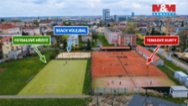 Byt 3+kk, 80 m², Olomouc, ul. Starého