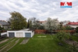Byt 3+kk, 80 m², Olomouc, ul. Starého