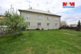 Byt 3+kk, 80 m², Olomouc, ul. Starého