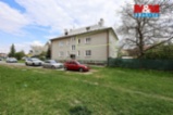 Byt 3+kk, 80 m², Olomouc, ul. Starého