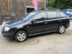 Škoda Fabia, 1.2 47kW BEZ KOROZE, kombi, benzin