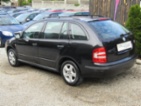 Škoda Fabia, 1.2 47kW BEZ KOROZE, kombi, benzin
