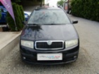 Škoda Fabia, 1.2 47kW BEZ KOROZE, kombi, benzin