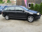 Škoda Fabia, 1.2 47kW BEZ KOROZE, kombi, benzin