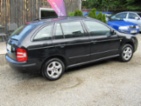 Škoda Fabia, 1.2 47kW BEZ KOROZE, kombi, benzin