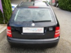 Škoda Fabia, 1.2 47kW BEZ KOROZE, kombi, benzin