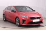 Kia ProCeed, GT 1.6 T-GDI,, Hatchback, Benzín