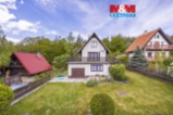Prodej chaty, 65 m², terasa, Bohostice