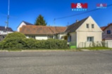 Prodej rodinného domu, 80 m², Kvíčovice