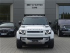 Land Rover Defender, 2,0 D240 110 SE,el.tažné,DPH,