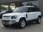 Land Rover Defender, 2,0 D240 110 SE,el.tažné,DPH,