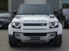 Land Rover Defender, 2,0 D240 110 SE,el.tažné,DPH,