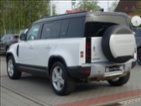 Land Rover Defender, 2,0 D240 110 SE,el.tažné,DPH,