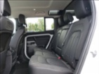 Land Rover Defender, 2,0 D240 110 SE,el.tažné,DPH,