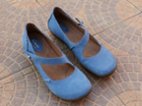 Dámské / dívčí boty Clarks v. 40