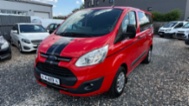 Ford Transit Custom, 2.0TDCi 77kW