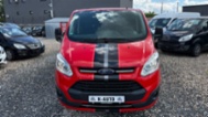 Ford Transit Custom, 2.0TDCi 77kW