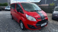 Ford Transit Custom, 2.0TDCi 77kW