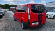 Ford Transit Custom, 2.0TDCi 77kW