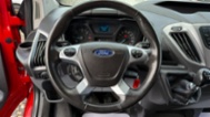 Ford Transit Custom, 2.0TDCi 77kW