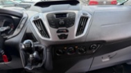 Ford Transit Custom, 2.0TDCi 77kW