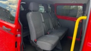 Ford Transit Custom, 2.0TDCi 77kW
