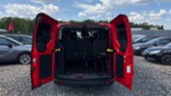 Ford Transit Custom, 2.0TDCi 77kW