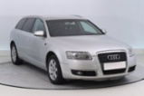 Audi A6, 2.7 TDI, Automat, Klima, jezdí skvěle,