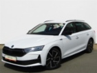 Škoda Octavia, Combi Sportline 2.0 TDI 110 kW,