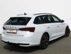 Škoda Octavia, Combi Sportline 2.0 TDI 110 kW,