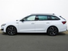 Škoda Octavia, Combi Sportline 2.0 TDI 110 kW,