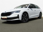 Škoda Octavia, Combi Sportline 2.0 TDI 110 kW,