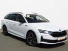 Škoda Octavia, Combi Sportline 2.0 TDI 110 kW,