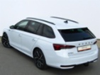 Škoda Octavia, Combi Sportline 2.0 TDI 110 kW,