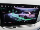 Škoda Octavia, Combi Sportline 2.0 TDI 110 kW,