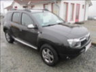 Dacia Duster, 1,6 i 16V, klima, serviska,, SUV,