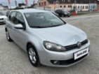 Volkswagen Golf, 1.2TSI, ČR, servis.kniha,