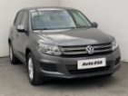 Volkswagen Tiguan, 1.4 TSi Trendline, Trendline,