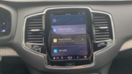 Volvo XC90, PLUS BRIGHT, B5 AWD, 173+10 kW, SUV,