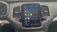 Volvo XC90, PLUS BRIGHT, B5 AWD, 173+10 kW, SUV,