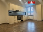 Pronájem bytu 2+kk, 49 m², Veselí nad Lužnicí