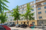 Prodej, byt, 2+kk, U Pošty, Praha 8.REALDOMUS